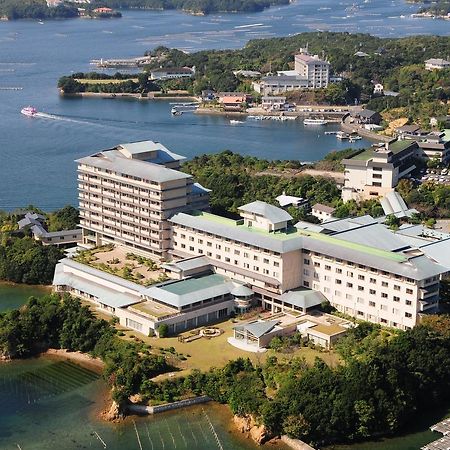 Kashikojima Hojoen Ξενοδοχείο Mie Prefecture Εξωτερικό φωτογραφία