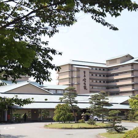 Kashikojima Hojoen Ξενοδοχείο Mie Prefecture Εξωτερικό φωτογραφία