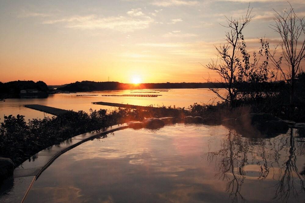 Kashikojima Hojoen Ξενοδοχείο Mie Prefecture Εξωτερικό φωτογραφία