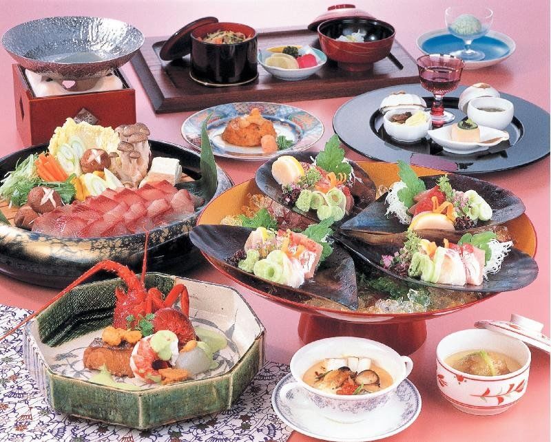 Kashikojima Hojoen Ξενοδοχείο Mie Prefecture Εξωτερικό φωτογραφία