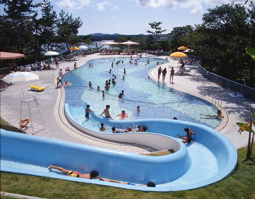Kashikojima Hojoen Ξενοδοχείο Mie Prefecture Εξωτερικό φωτογραφία
